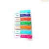 K1AE 35pcs Educational Microscope Prepared Slides Seven Categories Biology Classroom