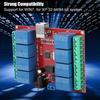 5V DC USB Relay Module 8-Channel Intelligent Control Module Computer Control Module  USB Control