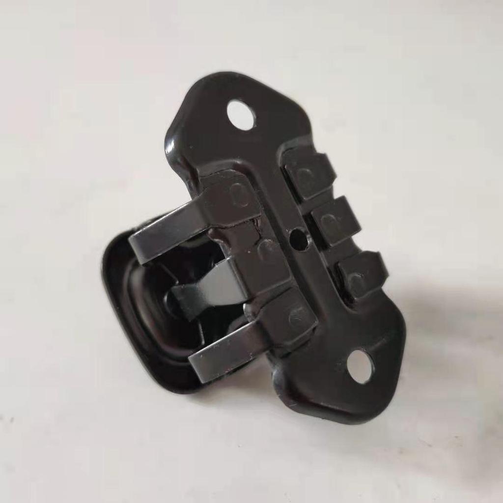 Mercedes-Benz W221 Bonnet Lock Latch (Part No. 2218800260)