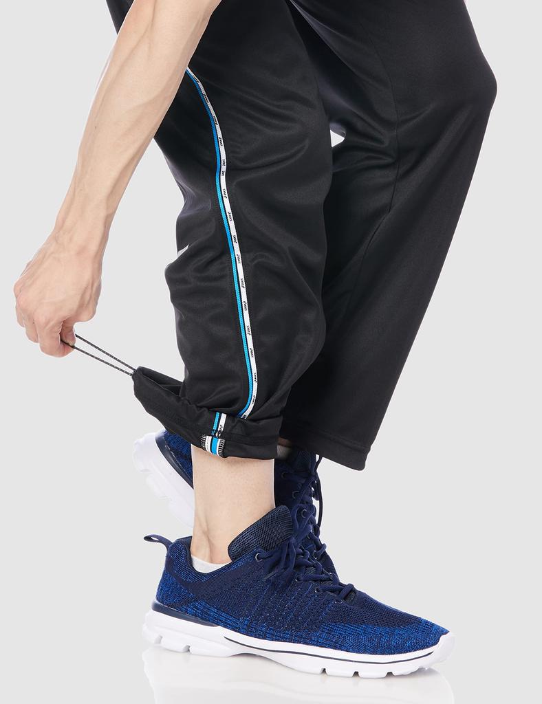Training Wear Dry Training Pants 2031D812 [ASICS] (Recycled Material) Men's