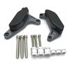For YAMAHA FZ1N FZ1S FZ1 FZ 1N 1S Fazer 2006-   Motorcycle Engine Stator Case Cover Guard Crash Pad Frame Sliders