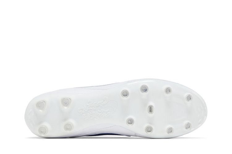 Men's Sneakers Nike Premier 3 FG White Signal Blue White/Signal Blue