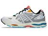 1203A603-100 Asics Gel-K1011 White Pure Silver (Men's)