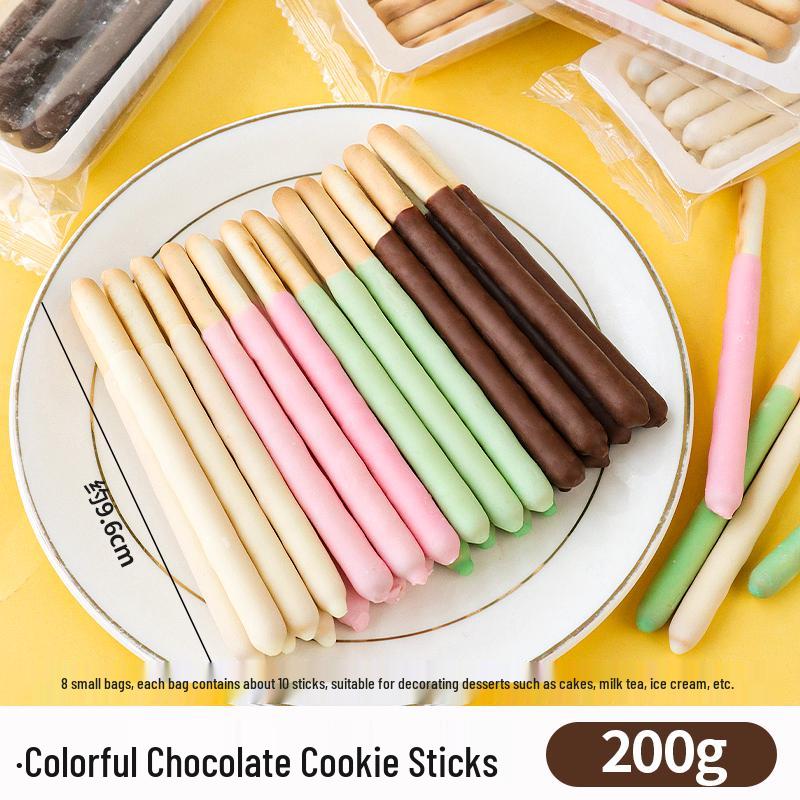 Sushi Cartoon Cupcake Toppers & Ice Cream Flag Picks for Happy Birthday Desserts
