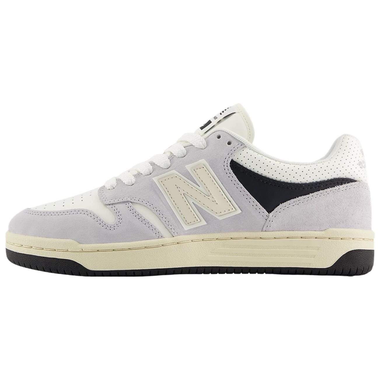 New Balance 480 Grey Sea Salt Men s BB480PEG EU 38.5