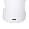 16W Mini UV LED Tırnak Lambası Taşınabilir Hızlı Kuruyan Tırnak Jeli Kurutucu Tek Tırnak için Pembe