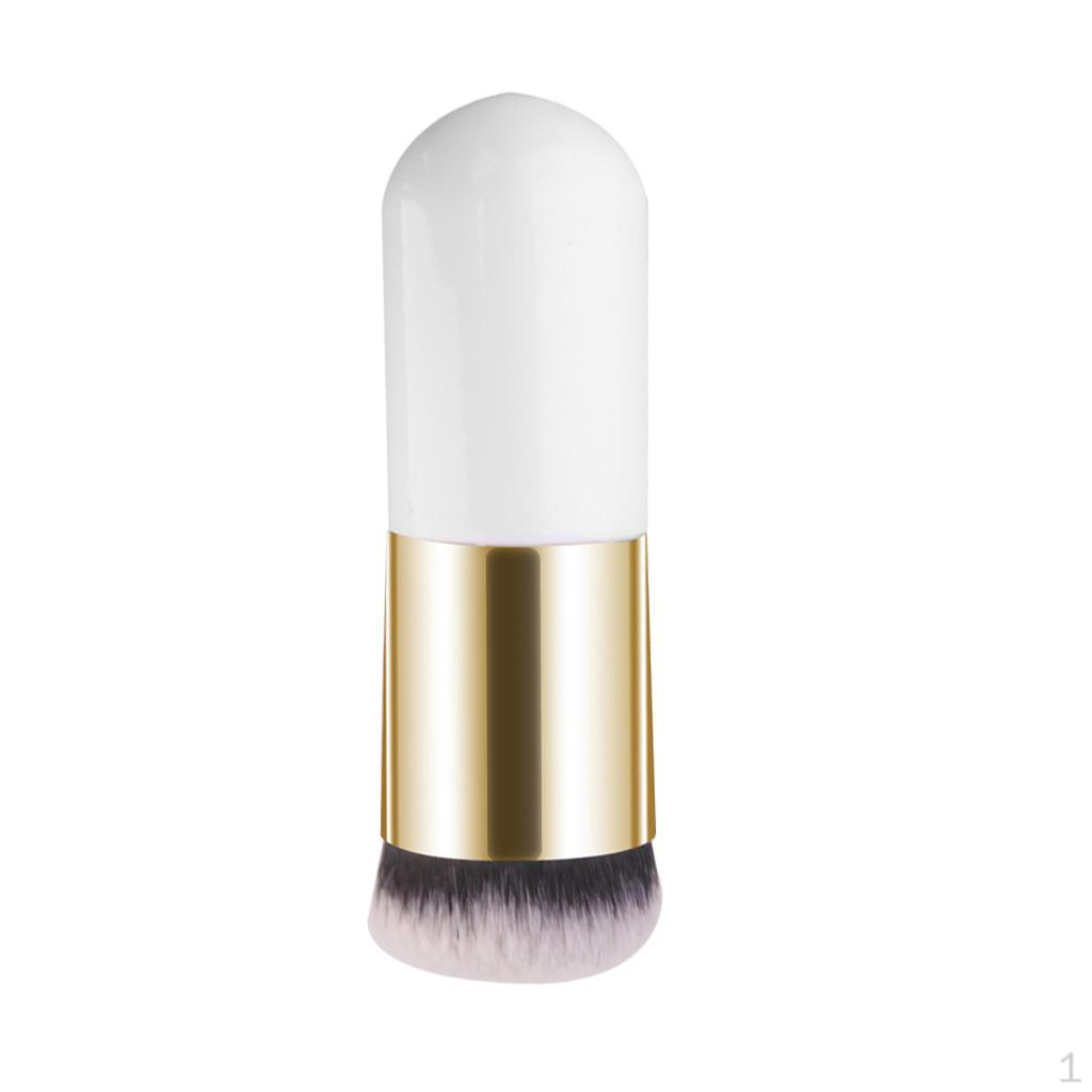 

Cosmetic Makeup Liquid Foundation Brush