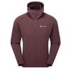 Montane Флисовая на молнии Protium XT