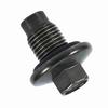 Oil Drain Sump Plug Screw, Iron Material   Fits Almost All   for    for Accessories