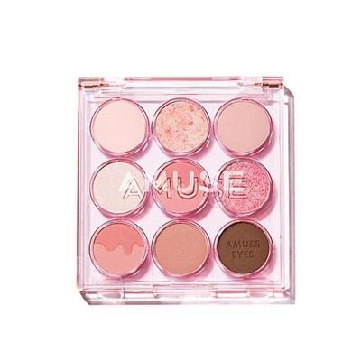 Eye Color Palette 0.6g*9ea