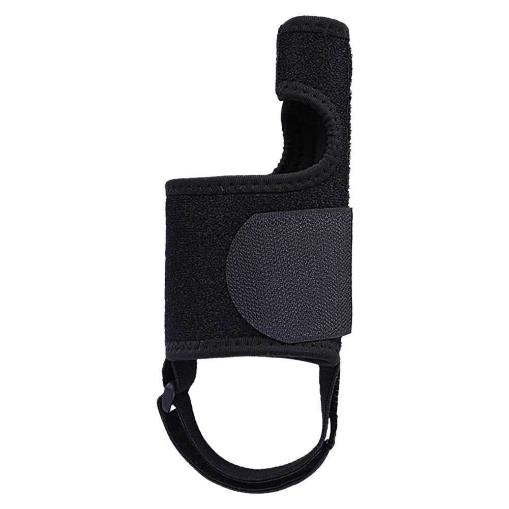 Bunion Corrector Toe Orthopedic Tool with Adjustable Strap Big Toe Straightener Breathable Hallux Valgus Brace for Foot Care