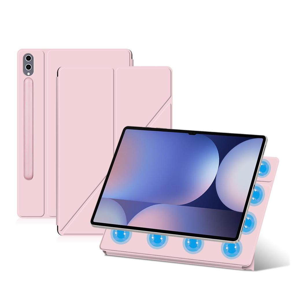 Samsung Galaxy Tab S10 Ultra 14.6'' Magnetic Clamshell Case