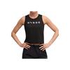 Puma Cloudspun Thermoadapt Skin-Friendly Comfortable Classic Short Breathable Sweat-Absorbing Sports Vest Women Vests 527631-01