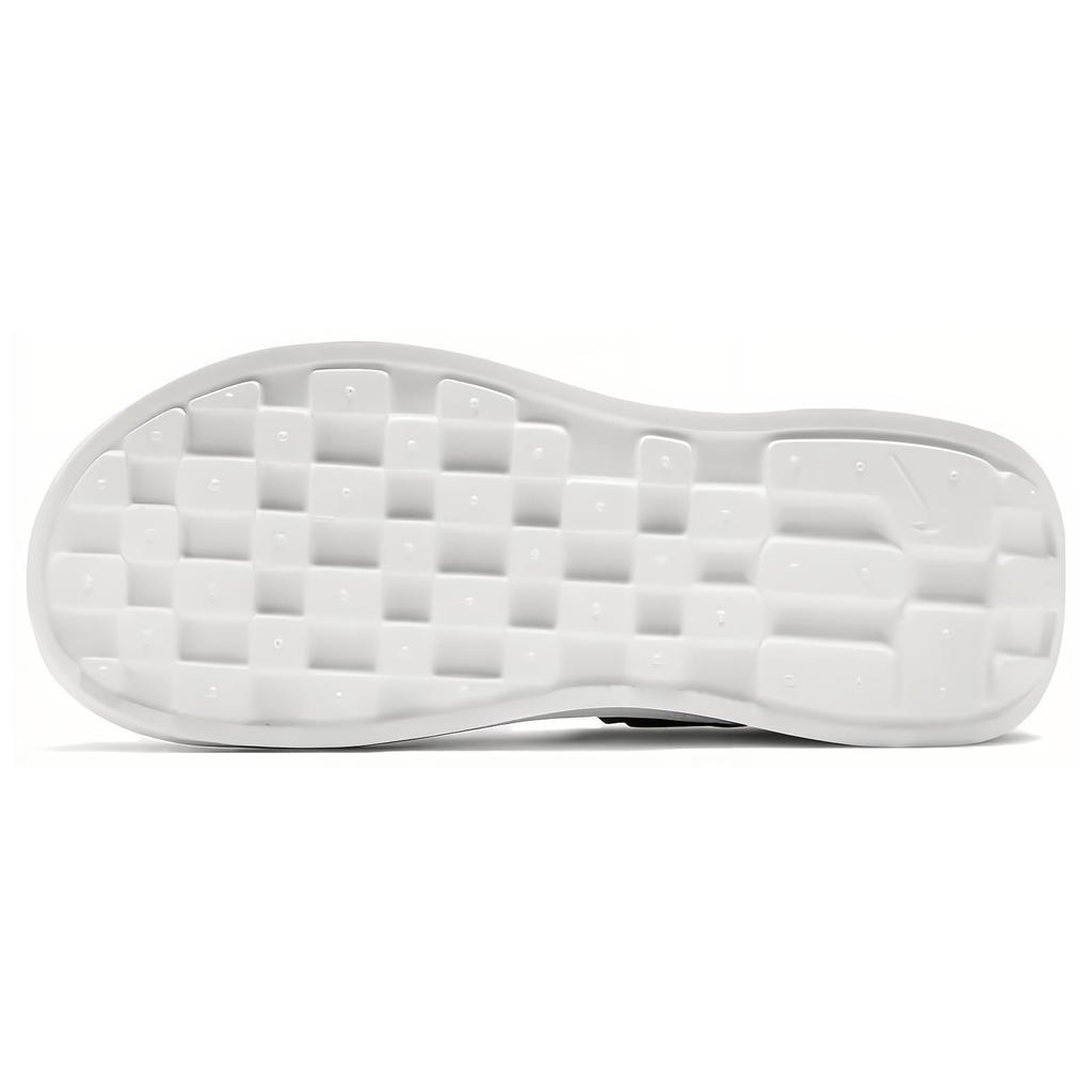 Nike Vista Sandal 'Black White' Women's DJ6607-001