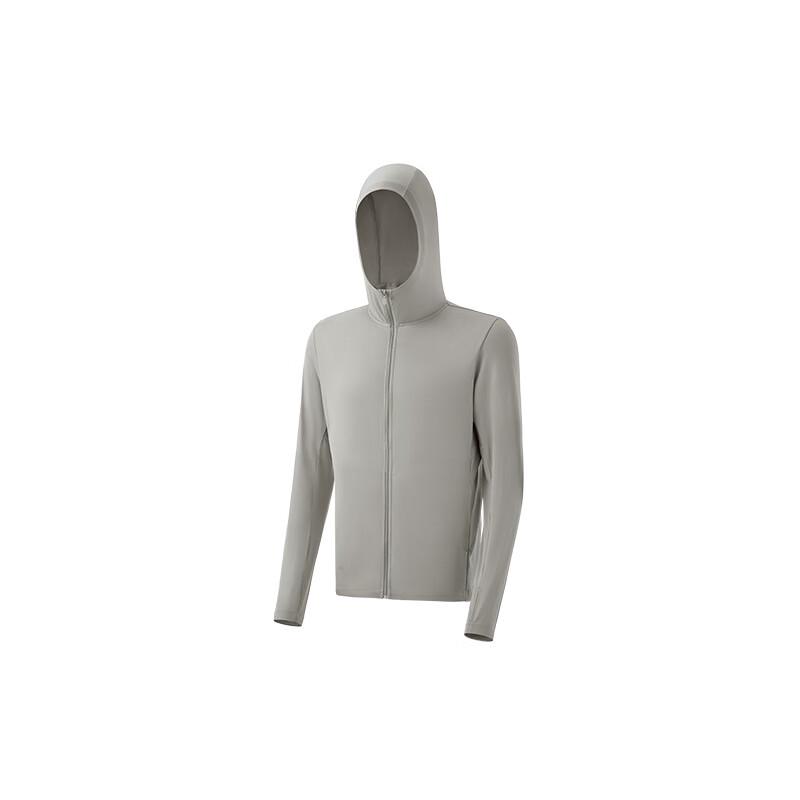 

BENEUNDER Men s Breathable Sun Protection Hoodie AS10524 L