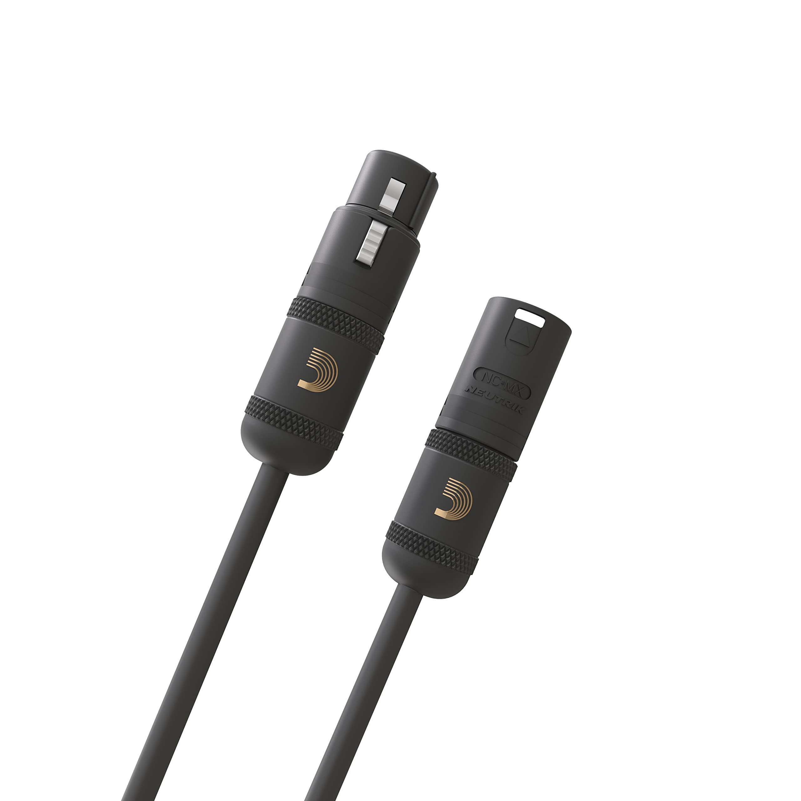

Микрофонный кабель American Stage Microphone Cable D Addario PW-AMSM-25 (7,6 м XLR-XLR) []