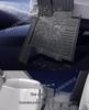 Xiaopeng G7 Door Sill TPE Floor Mats - Wear-Resistant, Anti-Slip, Waterproof