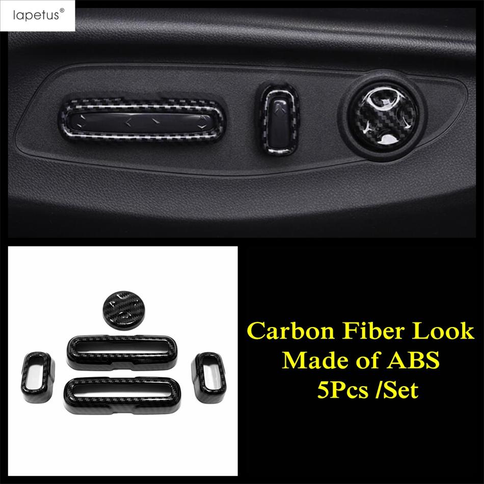 Front Water Cup Handle Bowl Seat Adjust Panel Rear Armrest Air Vent Cover Trim For Honda CR-V CRV  2024 Interior Accessories