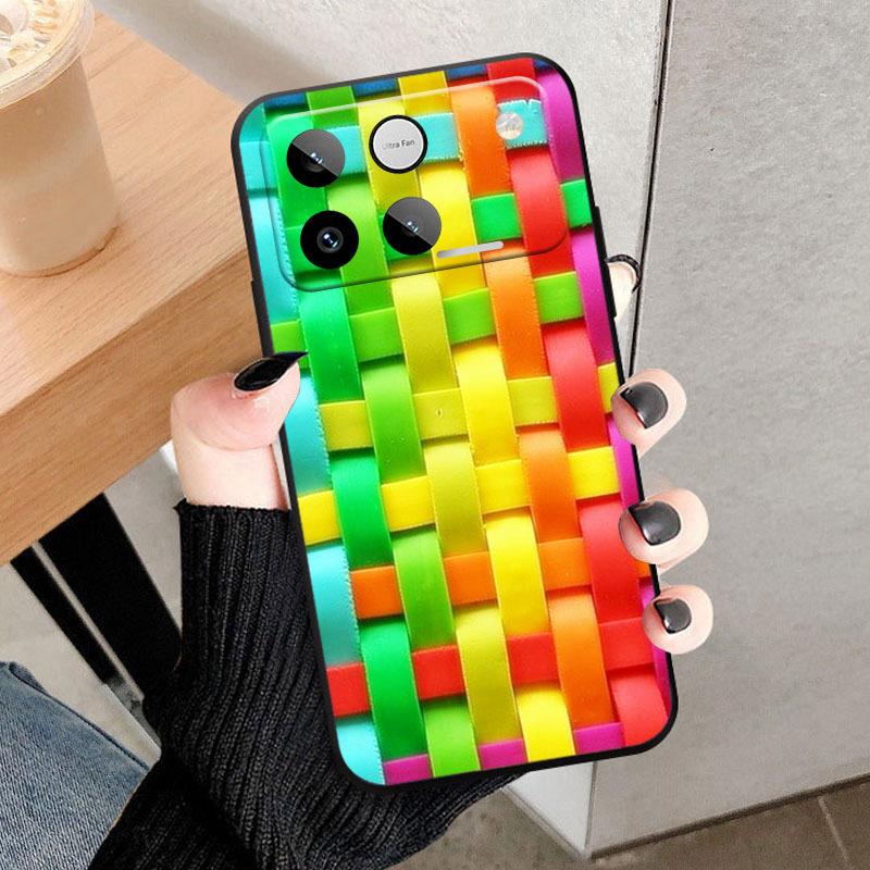 Case For Honor Win 2026 Luxury Fashion Silicone Shockproof Soft Protective Phone Cover For Honor Win AAP-AN00 Bumper Funda Coque