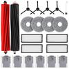 A78E-Replacement Mop Pads Dust Bag HEPA Filter Main Side Brush For Roborock Qrevo Master Spare Parts Accessories