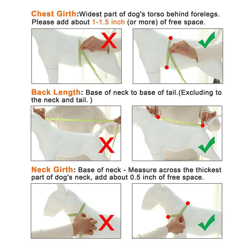 Warme Fleece Hunde Weste Pullover Mantel Kleidung Winterbekleidung Jacke Kleine Haustier Outfit Kleidung