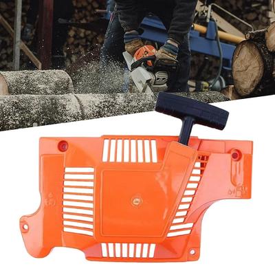 Replacement Starter Recoil Assembly For 503608803 for Chainsaws For 50 51 55 Models Smooth and Efficient Start