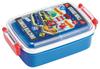 Skater Lunch Tomica Children's Box, 450ml, 26, Boys', RBF3AN-A