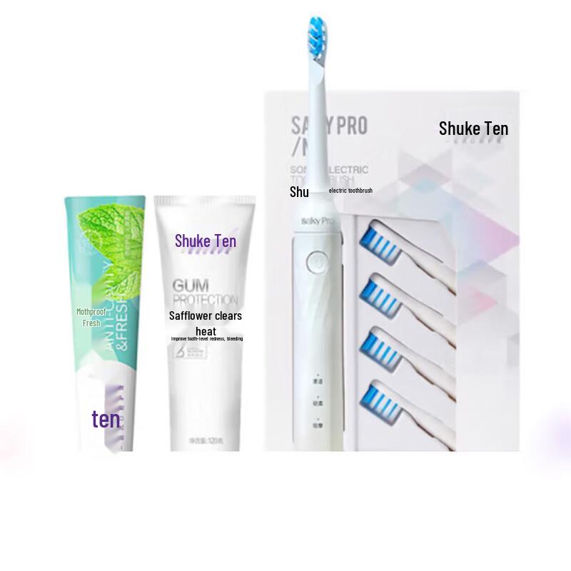 Saky Premium Oral Care Set ZHS-NT21