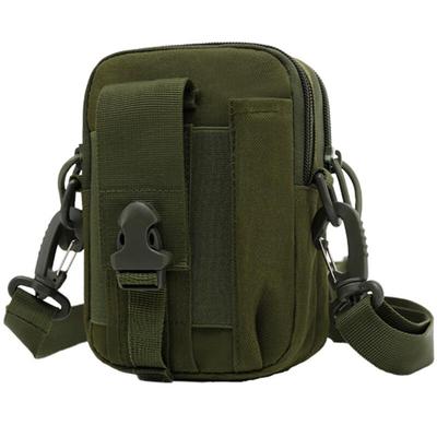 Multi-functional Tactical Outdoor Waist Bag