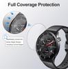 5-20ks pro Xiaomi Watch S5 Měkká hydrogelová fólie z TPU Plné krytí Ochranná fólie na displej hodinek Ochranná fólie proti poškrábání Není sklo