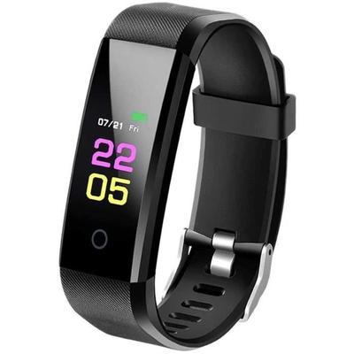 Wearables – Fitness-Tracker & smarte Armbänder