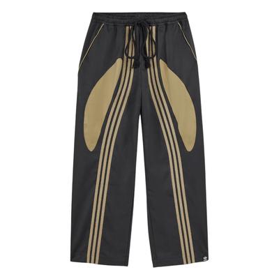 adidas X Song Sessiz İçin Dokuma Pantolon Siyah Unisex Alt Giyim JL7509
