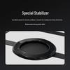 Martial Arts Combat Assessment U-shaped Marking Line