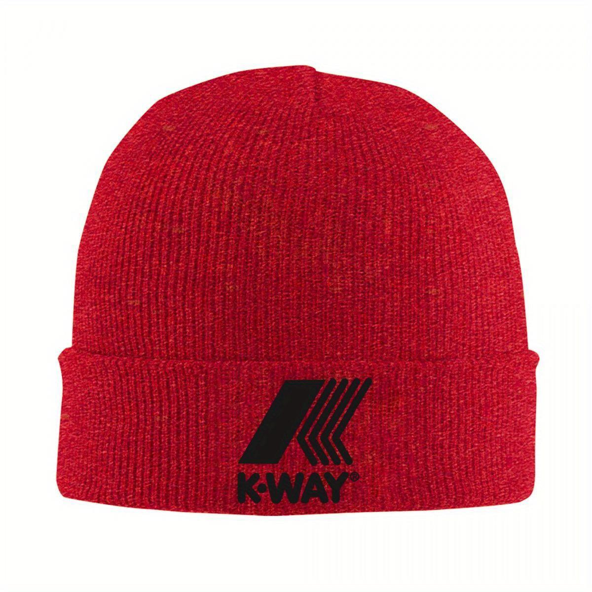 Unisex Knit Beanie Radical Optimism Merch Warm Skullies Knitted Caps Bonnet Hats