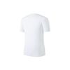ANTA T Shirts Men's White Crew Neck Moderate Straight Fit 152150103-1