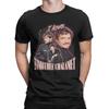 P-Pedro Pascal Ich Liebe Timothee Chalamet Lustiges 100% Baumwolle T-Shirt Oberteile T-Shirts Für Männer