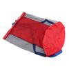 Folding Beach Toy Mesh Bag Baby Kids Outdoor Travel Large Net Bag Storage Net Holder