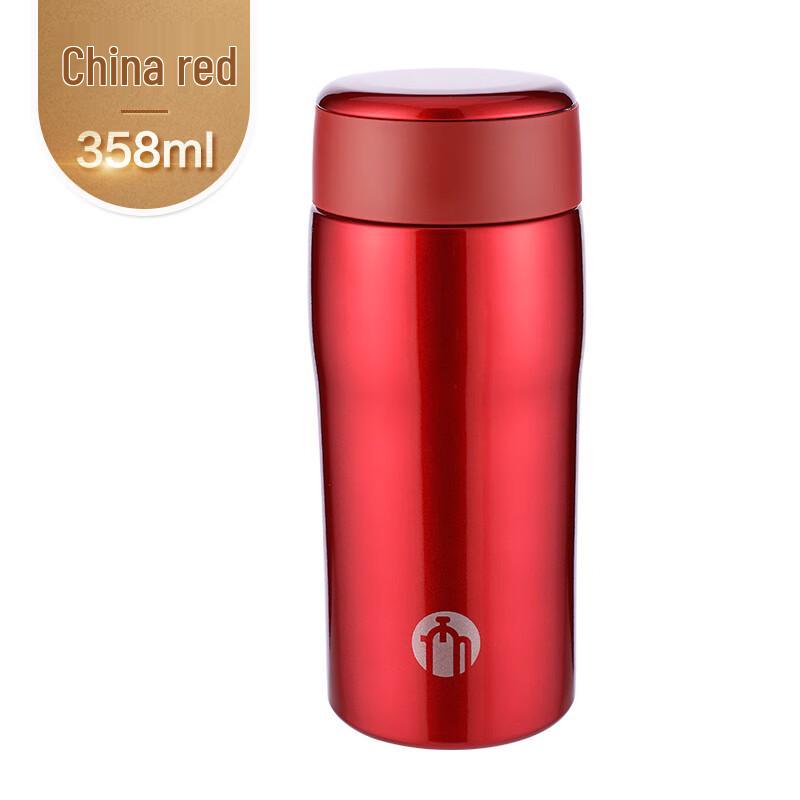 

FUGUANG Teasmaster 316 Stainless Steel Vacuum Insulated Tea Mug