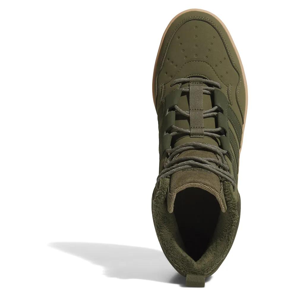 adidas Кросовки Hoops 4.0 Mid Winterized