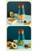 Multifunctional Mini Electric Baby Food and Meat Grinder