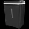 SUNWOOD SD9101 8-Sheet Cross-Cut Paper Shredder for Home & Office CN Plug (adapter Included)