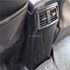 LHD RHD interior Accessories For Nissan X Trail T32 X-trail 2014- door armrest window button switch gear shift panle cover