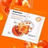 Dr. Jart Brightamine Brightening Plumping Mask 1 sheet