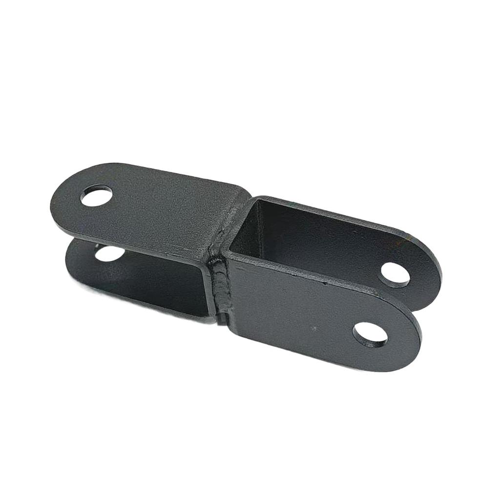 Doppelrollenhalterung DIY Fitnessgeräte Zubehör, Professionell, Ersatzteile