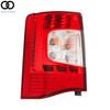 Tail Light Driver Side For 2011-2016 Chrysler Town & Country Tail Lamp LED Left