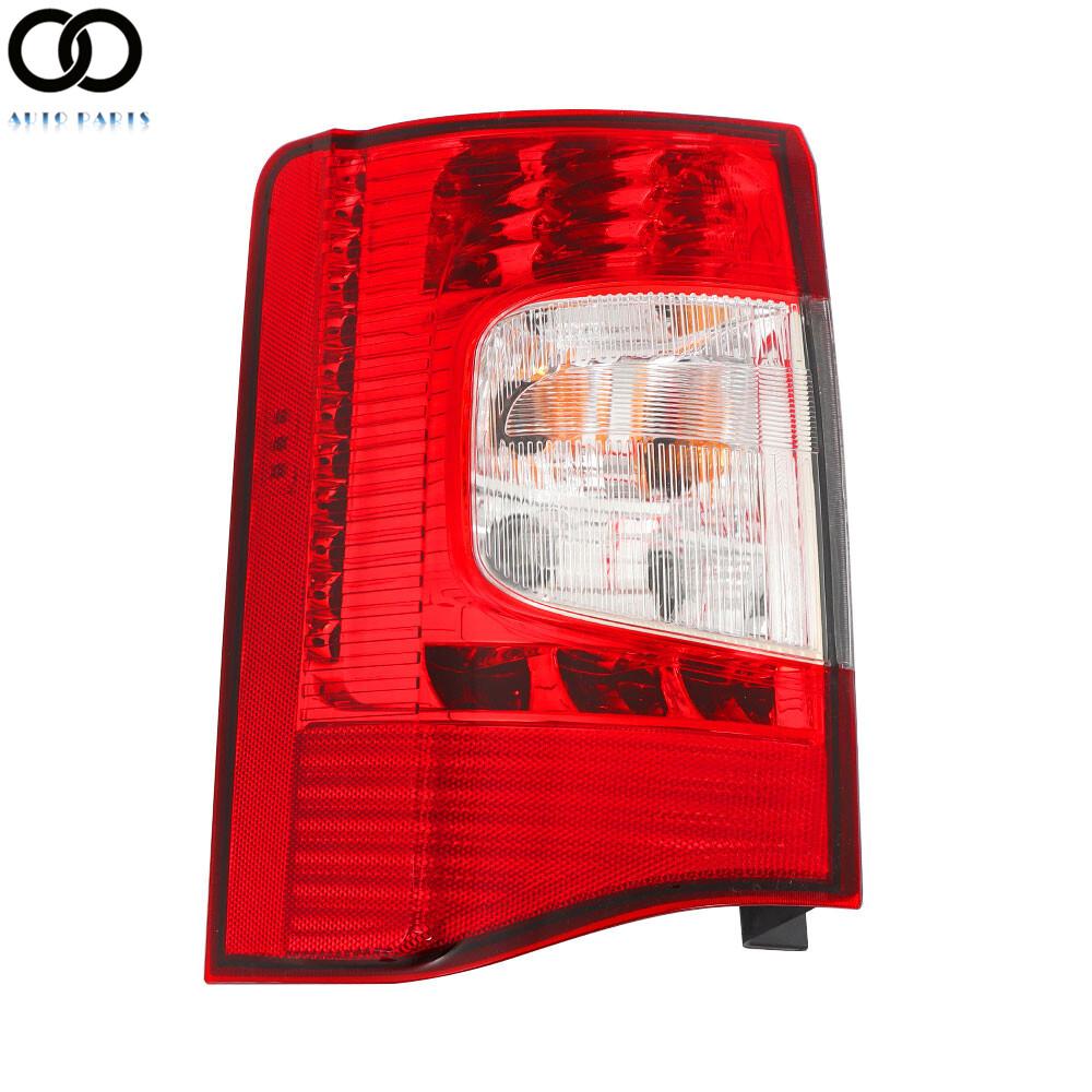 Tail Light Driver Side For 2011-2016 Chrysler Town & Country Tail Lamp LED Left