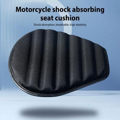 Motocyklové rámy a doplňky – Sedla