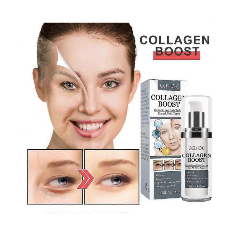 Voletas Kollagen-Boost Anti-Aging Serum (1 Flaschen)