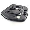 For Toyota Land Cruiser 100 1998-2007 4500 4700 LC100 Door Car Wing Side Mirror Glass Heated With Backing Plate