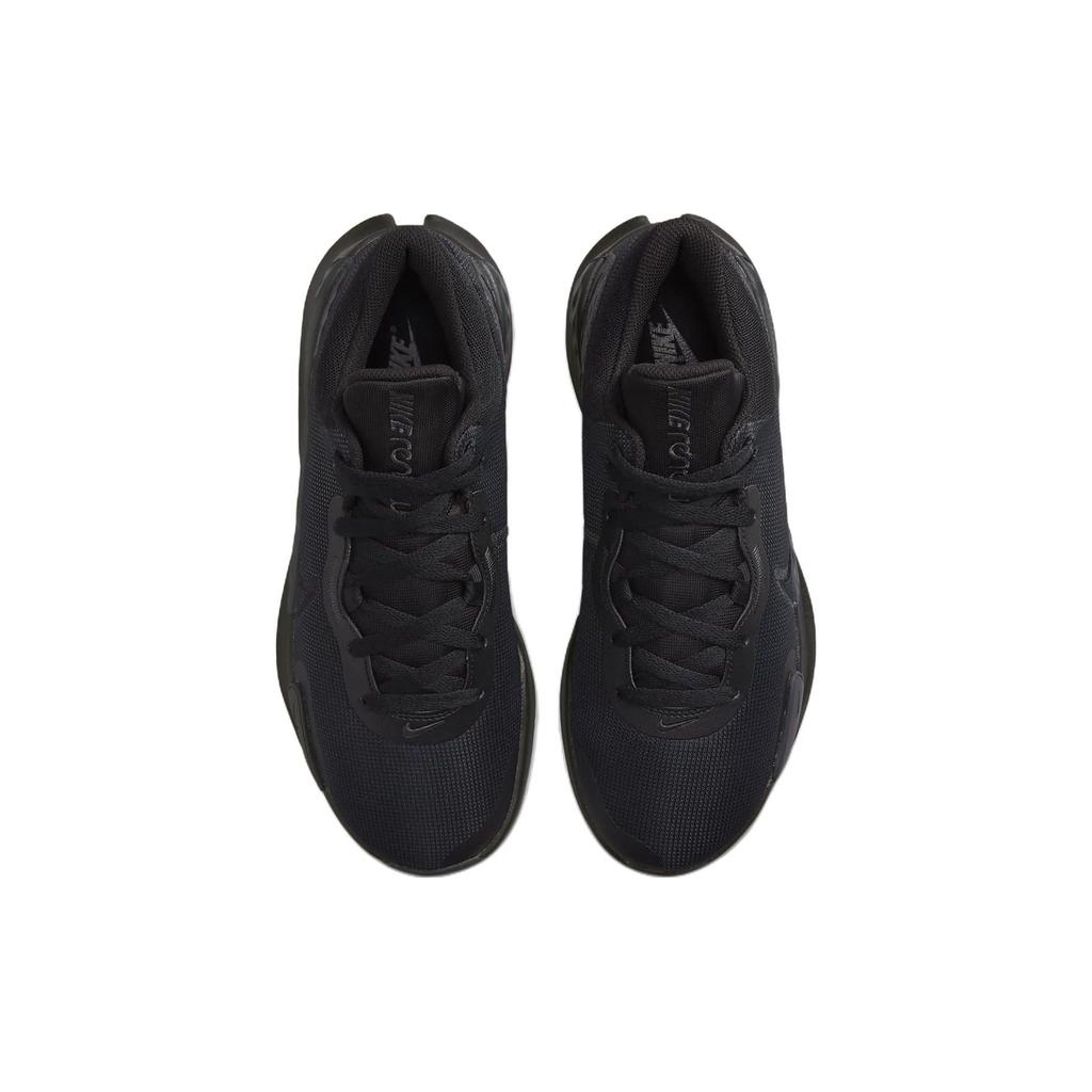 Nike Renew Elevate 3 Black Anthracite Unisex Sneakers DD9304-001